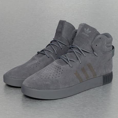 Adidas Tennarit Harmaa