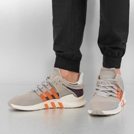 Adidas Tennarit Harmaa