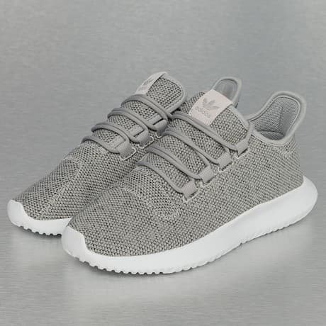 Adidas Tennarit Harmaa