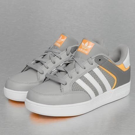 Adidas Tennarit Harmaa