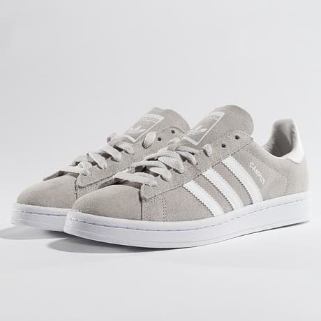 Adidas Tennarit Harmaa