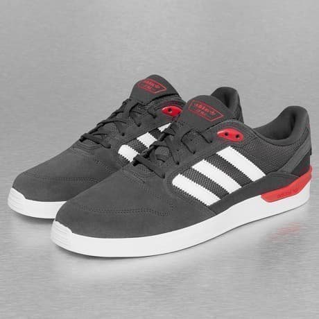 Adidas Tennarit Harmaa