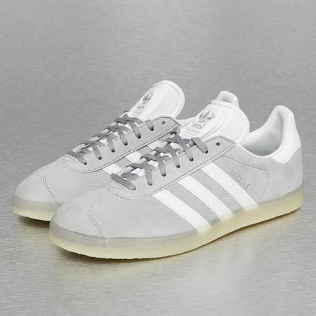 Adidas Tennarit Harmaa