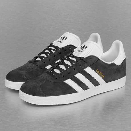 Adidas Tennarit Harmaa