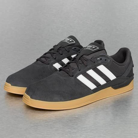 Adidas Tennarit Harmaa