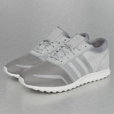 Adidas Tennarit Harmaa