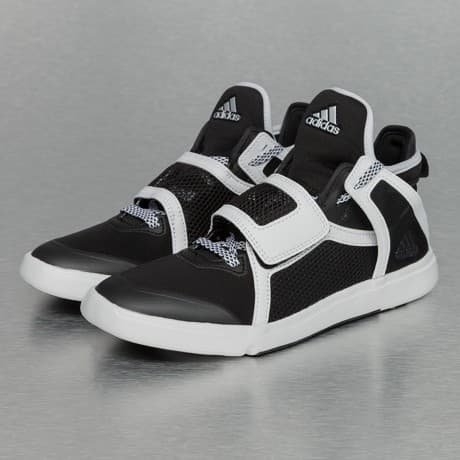Adidas Tennarit Musta