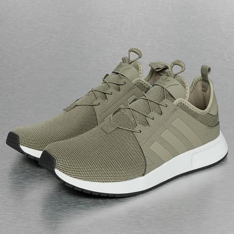 Adidas Tennarit Oliivi