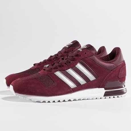 Adidas Tennarit Punainen