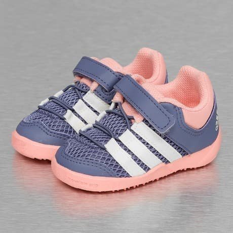 Adidas Tennarit Purpuranpunainen