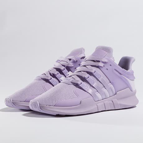 Adidas Tennarit Purpuranpunainen