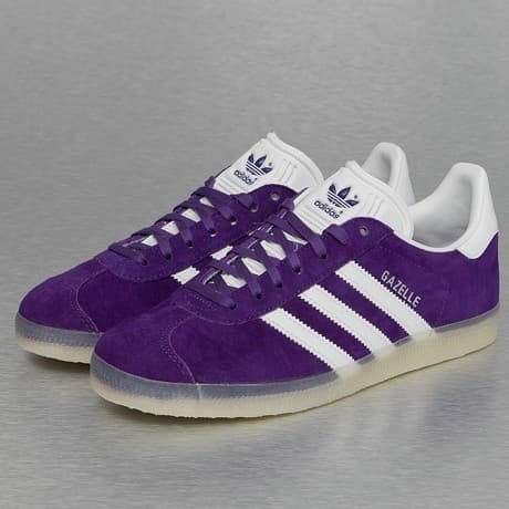 Adidas Tennarit Purpuranpunainen