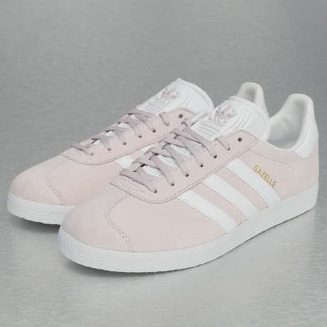 Adidas Tennarit Purpuranpunainen