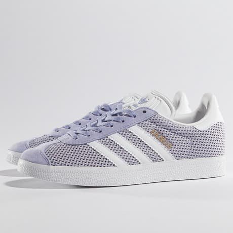 Adidas Tennarit Purpuranpunainen