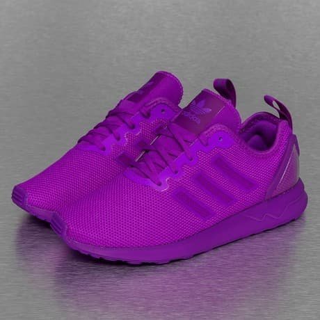 Adidas Tennarit Purpuranpunainen