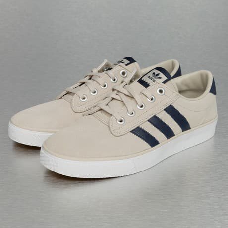 Adidas Tennarit Ruskea