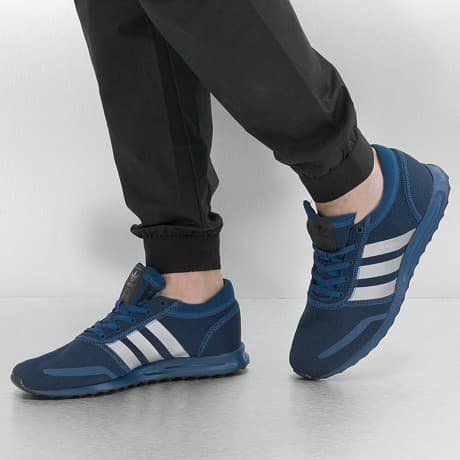 Adidas Tennarit Sininen