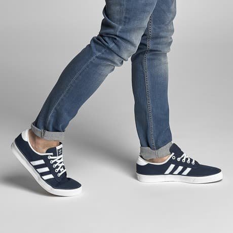 Adidas Tennarit Sininen