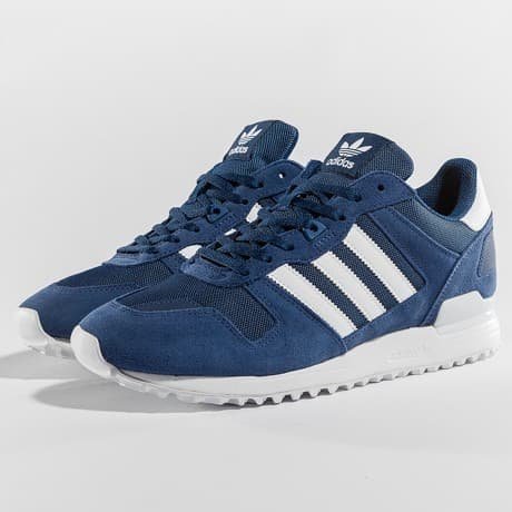 Adidas Tennarit Sininen