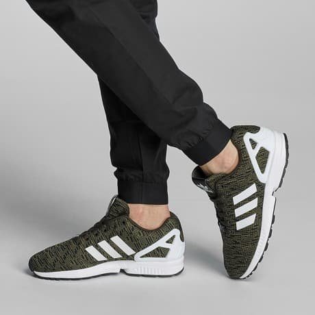 Adidas Tennarit Vihreä