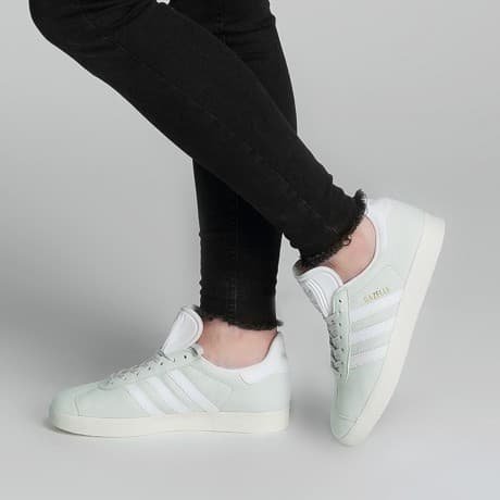 Adidas Tennarit Vihreä