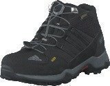 Adidas Terrex Mid Gtx K Core Black/Vista Grey