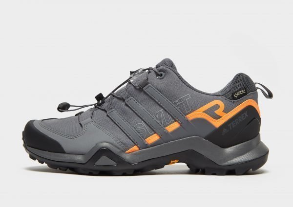 Adidas Terrex Swift R2 Gtx Harmaa