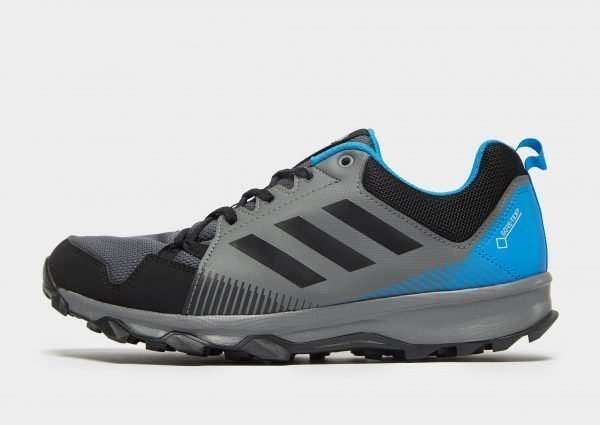 Adidas Terrex Tracerocker Harmaa