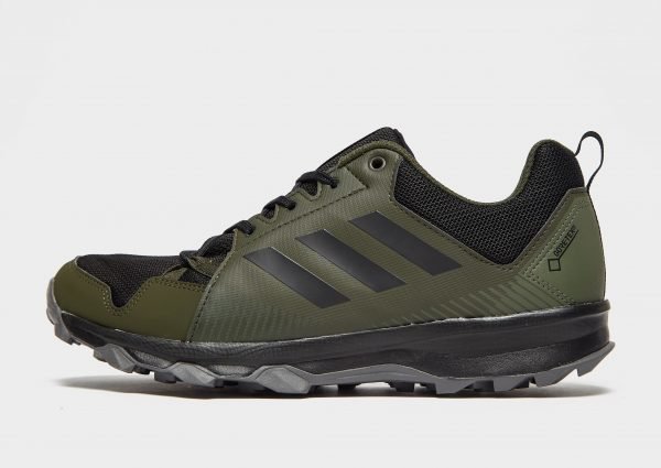 Adidas Terrex Tracerocker Musta