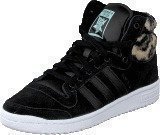 Adidas Top Ten Hi W Core Black/Core Black/Mist