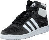 Adidas Top Ten Hi W Core Black/White