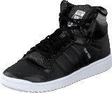 Adidas Top Ten Hi Winterized Core Black