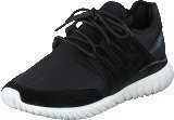 Adidas Tubular Radial Core Black/Crystal White S16