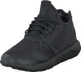 Adidas Tubular Runner K Core Black