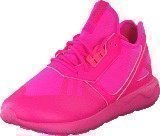 Adidas Tubular Runner K Shock Pink S16