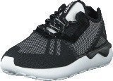 Adidas Tubular Runner Weave Core Black/Ftwr White