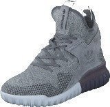 Adidas Tubular X Pk Ch Solid Grey/Utility Black F1