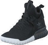 Adidas Tubular X Pk Core Black/Dark Grey/White