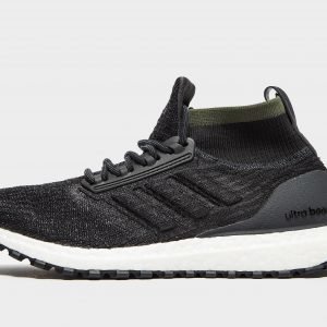 Adidas Ultra Boost Atr Musta