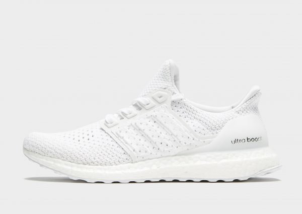 Adidas Ultra Boost Clima Valkoinen