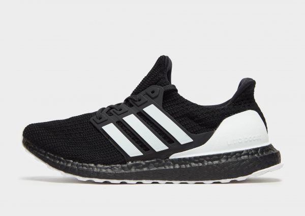 Adidas Ultra Boost Dna Musta