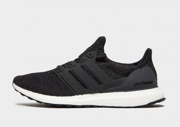 Adidas Ultra Boost Harmaa