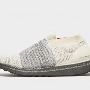 Adidas Ultra Boost Laceless Ruskea