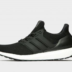 Adidas Ultra Boost Musta