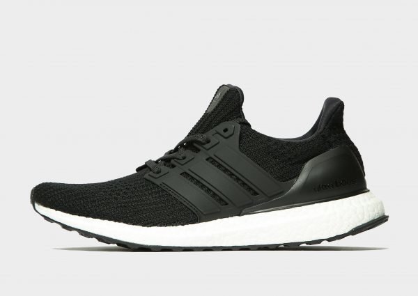 Adidas Ultra Boost Musta