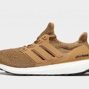 Adidas Ultra Boost Ruskea