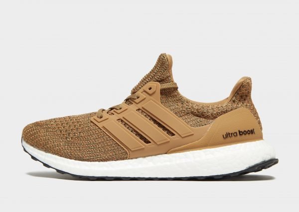 Adidas Ultra Boost Ruskea