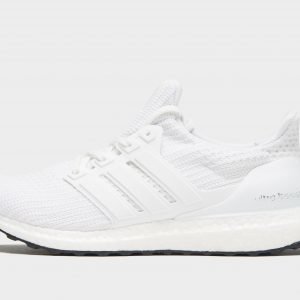 Adidas Ultra Boost Valkoinen