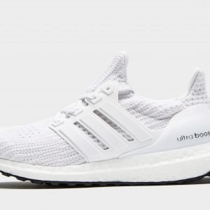 Adidas Ultra Boost Valkoinen