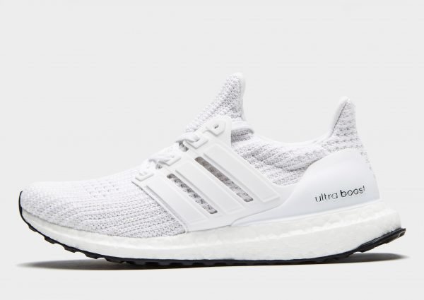 Adidas Ultra Boost Valkoinen